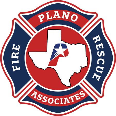 Plano Fire-Rescue Associates