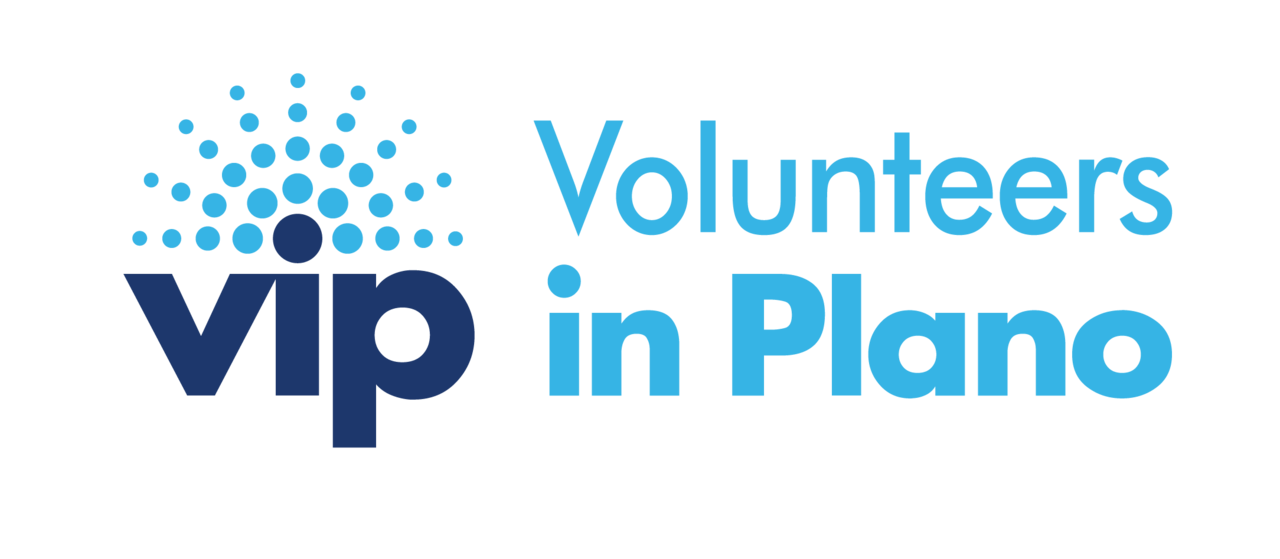 Volunteers in Plano