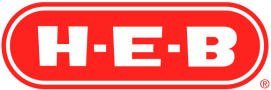H-E-B